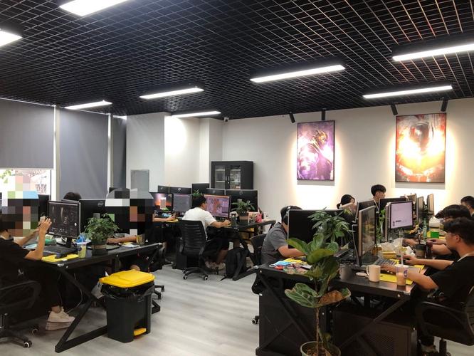 數(shù)字時(shí)代的創(chuàng)新引擎 一家高科技企業(yè)的全方位戰(zhàn)略布局