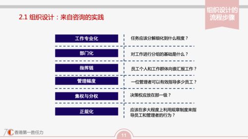 組織發(fā)展 組織設(shè)計(jì)全景圖 組織設(shè)計(jì)流程步驟和常見(jiàn)組織結(jié)構(gòu)