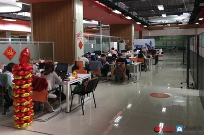 青島創業者的福音 湛山創客工廠三年免租，專為技術服務型企業打造理想家園